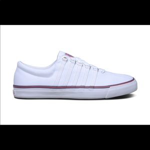 K-SWISS 50th Anniversary Surf ‘N Turf